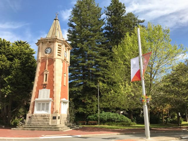 20171111-Subiaco memorial